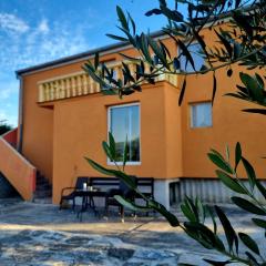 Jimis Apartmani