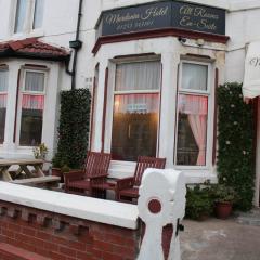 Mardonia Hotel