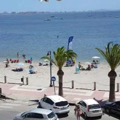 APARTAMENTO 70MT 1 LINEA DEL MAR MENOR LO PAGAN
