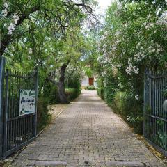 Villa Conti Residence