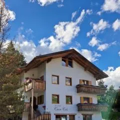 Apartments Ciasa Colz