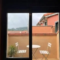 Precioso Ático con Garaje en Gondomar