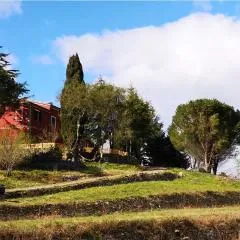 Dimora storica nel cuore della Toscana