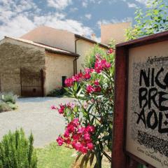 Agriturismo Nicobresaola