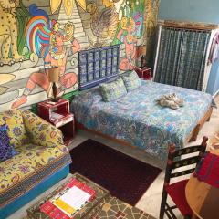 Pueblo Maya by Majikal B&B