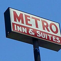 Metro Inn & Suites