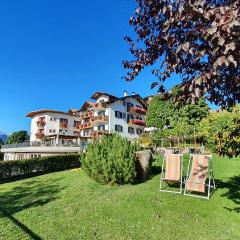 La Montanina Hotel in Val di Non