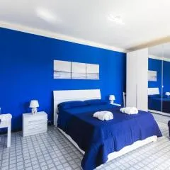 Recanati Seaside Apartment