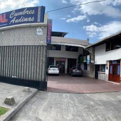 Hostal Cumbres Andinas