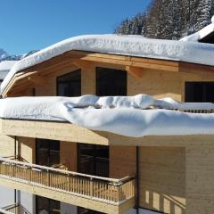 ARLhome - Zuhause am Arlberg