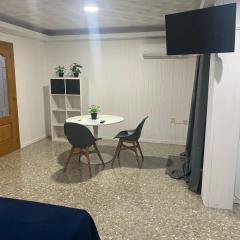 Apartamento Tirant lo Blanc