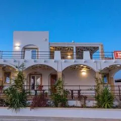 Tramontana Tre Archi B&B