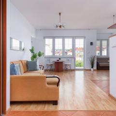 Bałtyk Apartment Grzybowo by Noclegi Renters