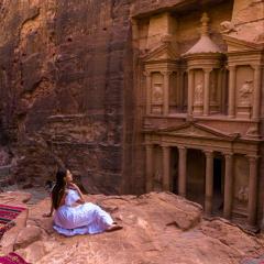Mövenpick Resort Petra