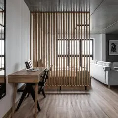 Apartamenty Przystanek Morska