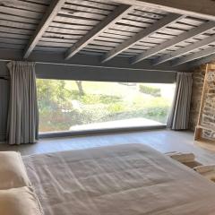 Casa para 8, Santillana y playas