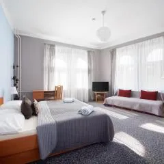 호텔 시티 벨(Hotel City Bell)