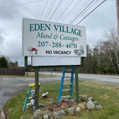 Eden Village Motel and Cottages