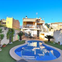 Villa Capavila 196 by Mallorca Charme