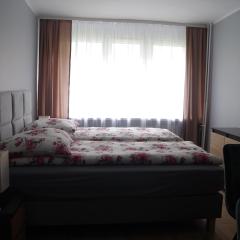 Apartament Cesarski