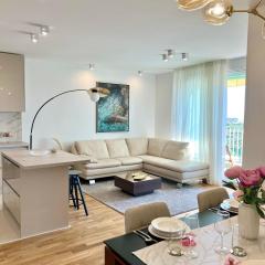 Hagne Deluxe apartment