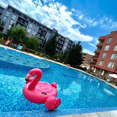 Bella Apartment - Holiday Complex Rainbow