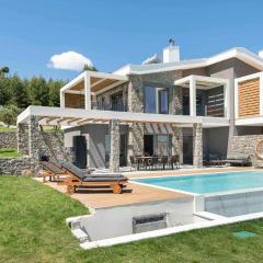 Koni Villas Agia Paraskevi by Halkidiki Villas