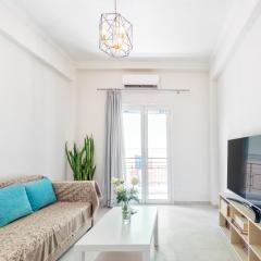 Agatha's Flat - Corfu Town central apartment