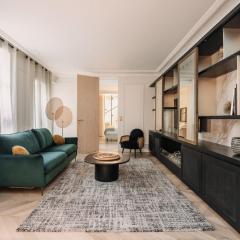 HIGHSTAY - Luxury Serviced Apartments - Tuileries Garden