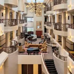 Premier Hotel Regent