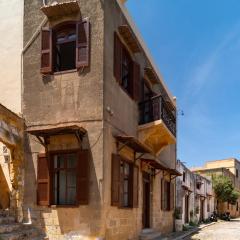 Traditional 3 bedroom house in the Old Town