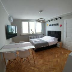 Faryna Apartament