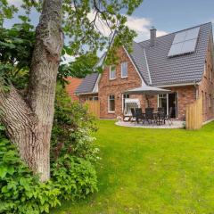 Ferienhaus Hus achter de Dannen Ferienhaus Hus achter de Dannen
