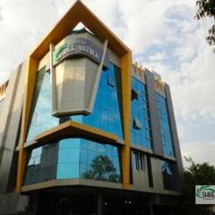 Hotel Shree Vatika