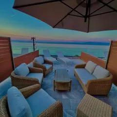 Hotel Pefkohori Beach
