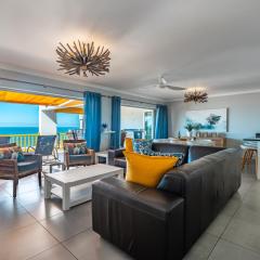 S3nsational Paros-Luxury steps away from the beach
