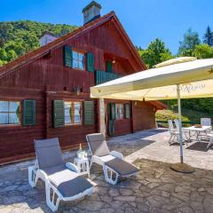 Holiday home in Kupa/Gorski Kotar 31182