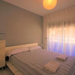 Apartamento CasaTuris con vistas a la playa del Postiguet A103