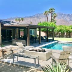 Palm Springs Modern Home Permit# 3972