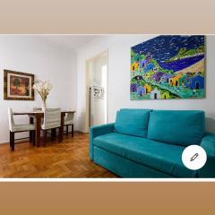 Felipe de Oliveira Apartment