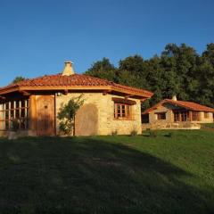 Guikuri Octogono casa rural 1, 2 y 3pax