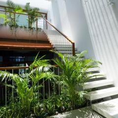 Holi Terrace Villa
