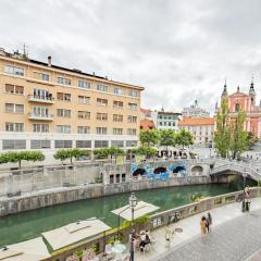 AB Ljubljana - Prince Filip Apartment