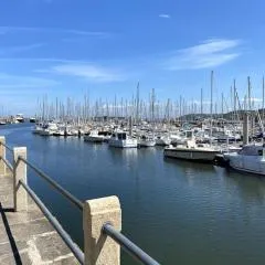+NOUVEAU+ BINIC Port ET Plage