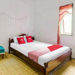 OYO Homes 91148 Homesstay Desa Wisata Bahoi