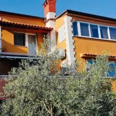 Kuća za odmor VISTA MARE