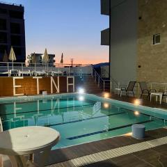Etna Apartments