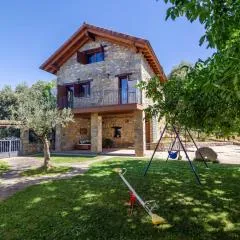Casa Rural Tejedor