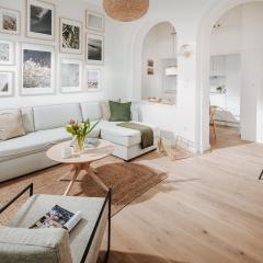 Villa Fresena Bude 2