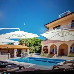 Apartma IRENA